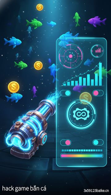 hack game bắn cá screenshot 2